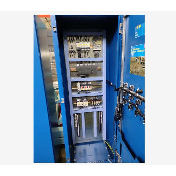 120 Bags/Hour Carbon Black 25Kg Automatic Bagging Machine Quantitative Filling Machine