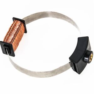 0.8MW Min Wireless Temperature Monitoring