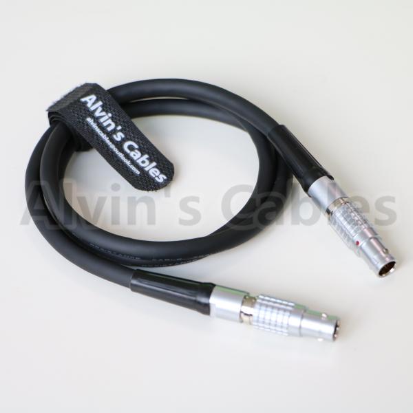 Quality 7 Pin Digital Motor Cable for fSTOP Bartech Wireless Focus Digital Receiver for sale