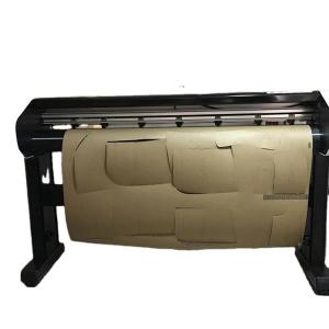 125-220cm Width GML3 Super Hot Vertical Cutting and Printing Plotter with Dual Head Cutter