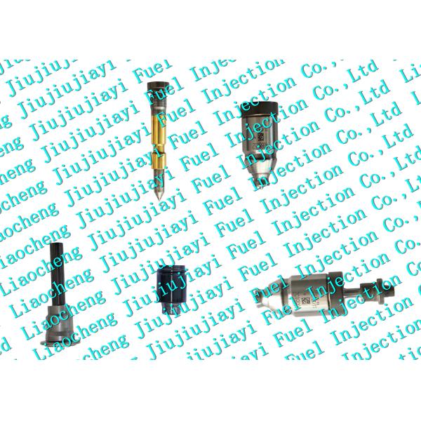 OEM Cummins Injector Nozzles , Cummins X15 Diesel Fuel Injector Nozzle