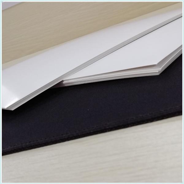 Wood Pulp FBB Ivory Board from Ningbo Fold Accepts Custom Order and is Customizable