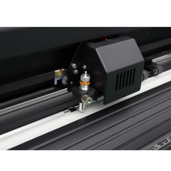 Stepper Motor Ki-720A 720mm 90V Cutting Plotter