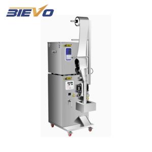 China Full Automatic 150kg Bag Filling Machine Can Be Customized 415V wholesale