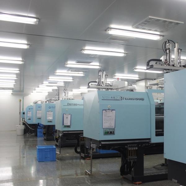 Hydrophobic Membrane ABS Disposable Hemodialysis Transducer Protector for Healthcare