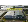 Waterproof Largest Marquee Tent 20*30M Aluminum Frame Structure For Outdoor Event as Hotel for sale