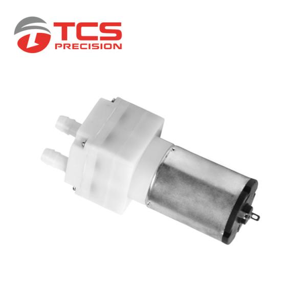 Quality Coffee Machine Micro Water Pump Low Pressure 24V 12V DC Suction Pump ROSH for sale