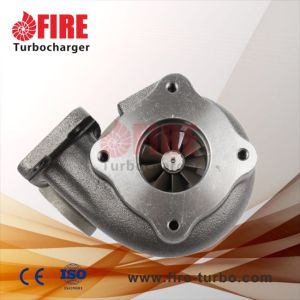 S100 Turbocharger 318281 04258199KZ Deutz Volvo-Penta Industrial With BF4M2012C