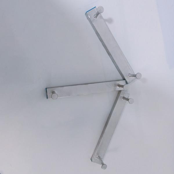 Industry Concrete Cast In Channel Halfen Carbon Steel Cast Bridge And Tunnel 10ft