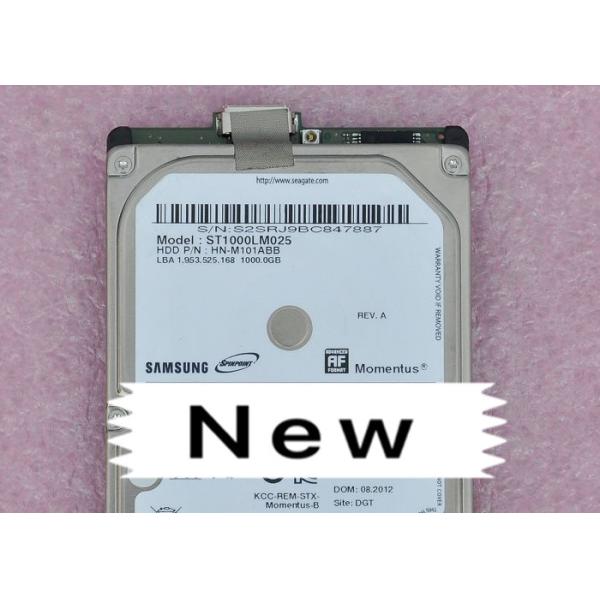 ST1000LM025 Samsung Hard Disk HN-M101ABB 1TB Board Number M8U_5398_REV01