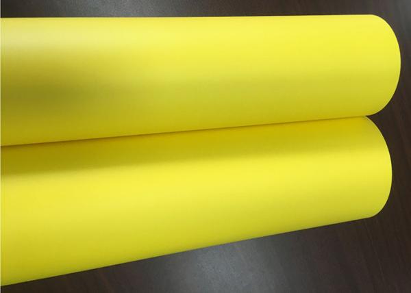Quality Multi Color PP Polypropylene Packaging Film Rigid Hardness 0.2mm - 1.8mm Thickness for sale