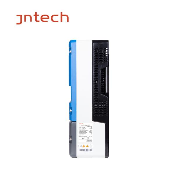 Quality Water Pump High Efficiency Solar Inverter Motor Drive Controller With Dc Ac Switch for sale
