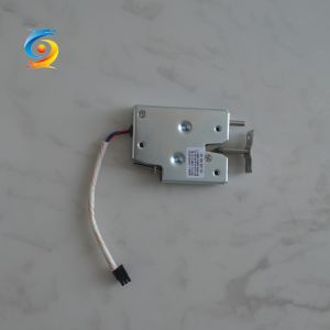 China Electric 12V Small Electromagnetic Lock Shockproof And High Sensitivity wholesale
