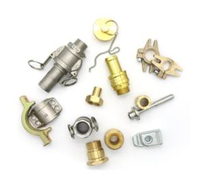 China Custom Components Parts Machine Spare Parts Metal Machining Service wholesale