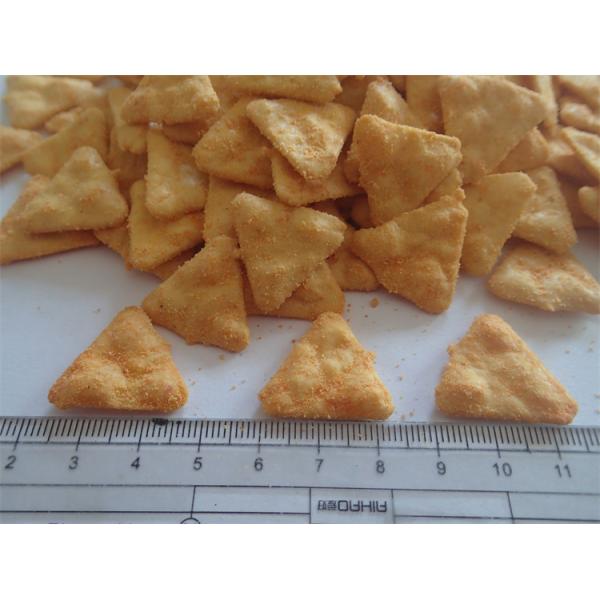 Crispy Soy Sauce Fried Rice Crackers Low Fat Japanese Senbei Crackers