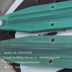 China Fiber Reinforced 4 FR4 glass fiber fiberglass Fiber glass Insulation pad Transformer insulation components China manufacturer China factory China wholesale