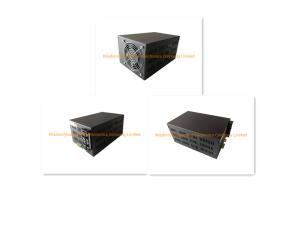 China Black IPL Power Supply , 800W Power Supply For Painless Hair Removal wholesale