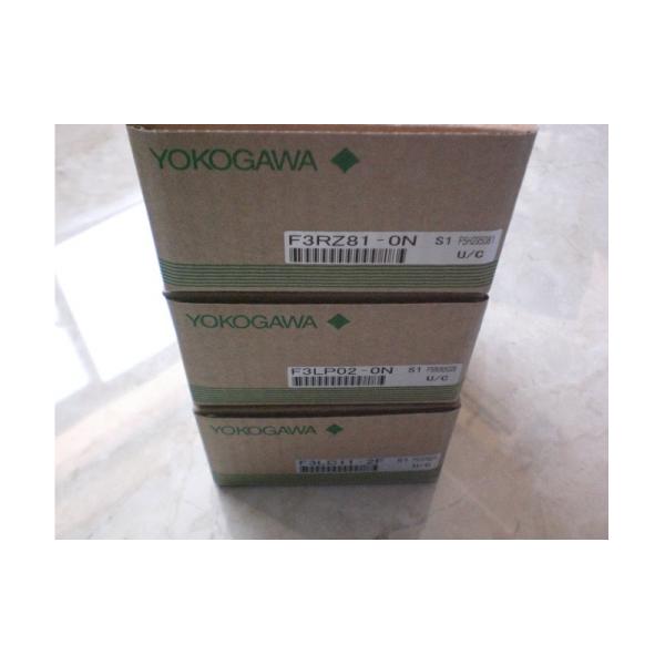 YOKOGAWA F3LE12-0T F3CU04-0N Z01 F3CU04-0S AAT141-S00 ADV151-E10 ADV151-P5M