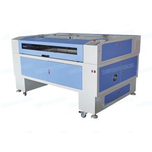 China DT-1290 laser cutting macine for acrylic wholesale