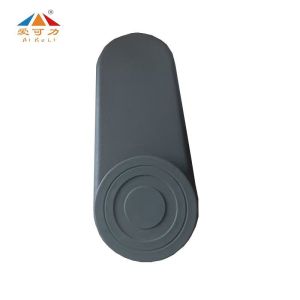 China Industrial Die Casting Edge Bracket With Modubus Communication Interface wholesale