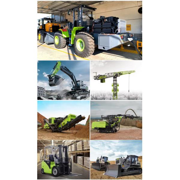 PINSHENG Standard EV Battery Modules 48V 72V 96V 120kWh 150kWh 200kWh for Electric Truck Bus and Mining Applications