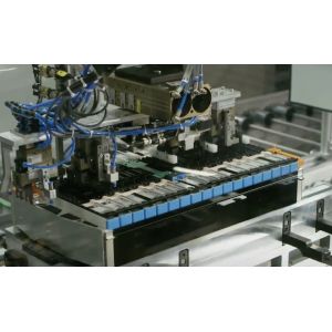 New Energy Business/EV Battery Pack