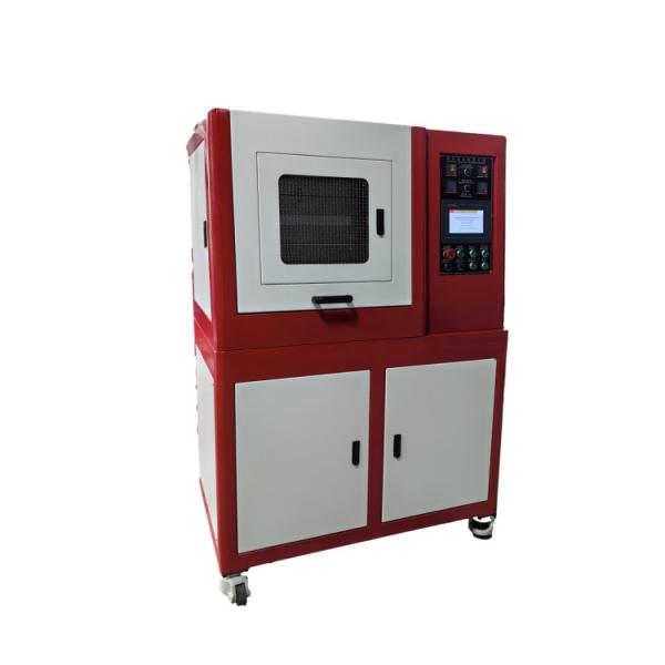 Quality Flat Vulcanizing Machine Rubber Vulcanizing Machine Heat Press Machine for sale