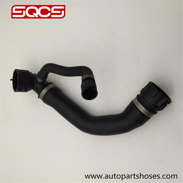 SQCS A11537505228 Engine Breather Hose Radiator Lower 11537505228 For BMW E53