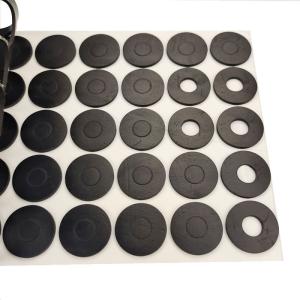 China ODM Customized Flat Washer NBR EPDM FKM Rubber Seal Gasket wholesale