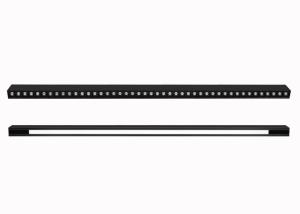 China Ip20 Led Linear Lighting Fixture 50 60hz 50 Watt wholesale