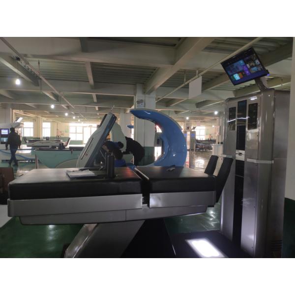 High Comfort Non Surgical Spinal Decompression System Lumbar Muscle Strain