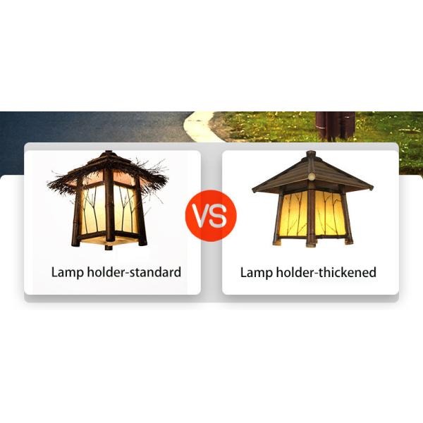 MPPT Intergrated Solar Street Light High Brightness IP65 Waterproof Power Energy 220V