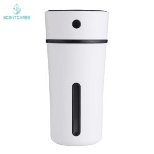 China ABS PP 24 Volt 300ml Cold Air Atomizing Diffuser wholesale