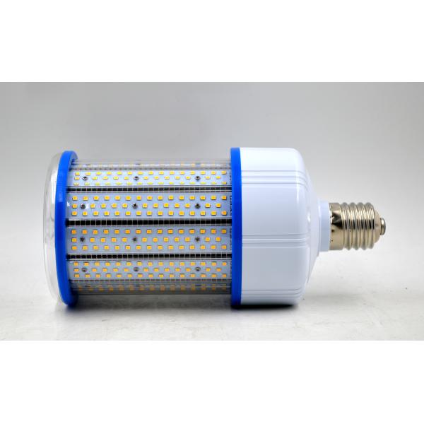 Rin - Shaped 100w Led Corn Light Bulb IP64 Waterproof Rating With Pure Aluminum Housing