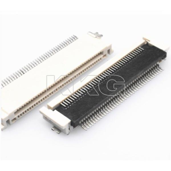FPC/FFC Connector Series