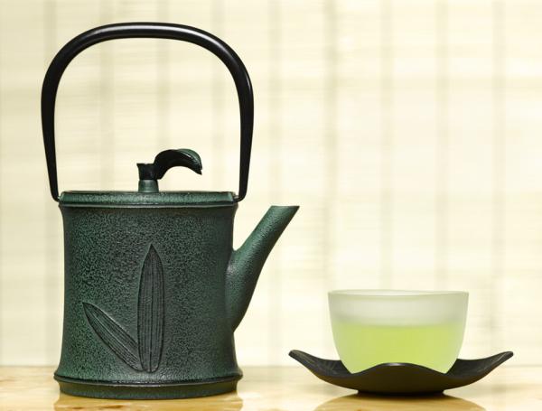 Quality Health Tea yellow mountain maofeng fresh green tea for home use Loose Tea for sale