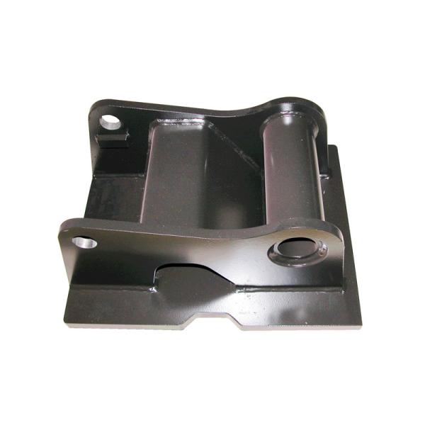 Aluminium Sheet Metal Fabrication Covers And Housings