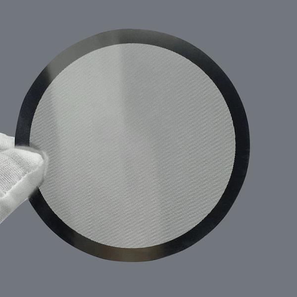 Precision Photo Chemical Etching for Custom Stainless Steel Foot Files