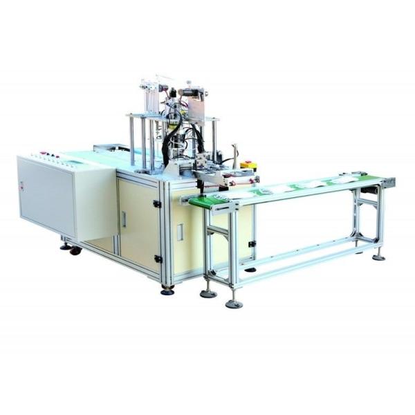 China High Welding Strength Mask Ear Loop Welding Machine Convenient Operation wholesale