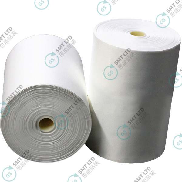 Microfiber Reel Cloth 250mm*50m with Polyester + Polyamide Composite and