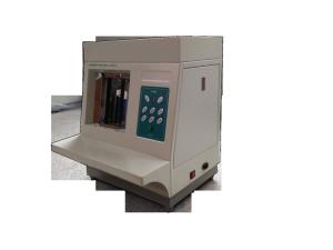 Desktop Semi-auto Note Strapping Machine BM-300