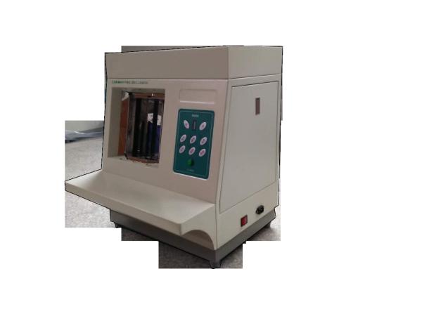 Quality Desktop Semi-auto Note Strapping Machine BM-300 for sale