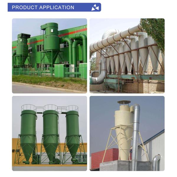 550 kg Custom Big Air Volume Dust Collector And Fume Cleaner For Dust Extraction System