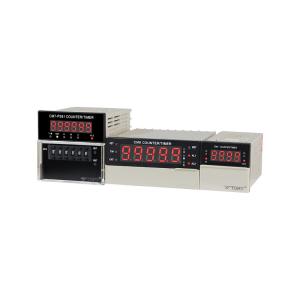 China CM Multifuction Electrical Counter Meter power fail memory 2loop Input &amp; 2loop Output Channel wholesale