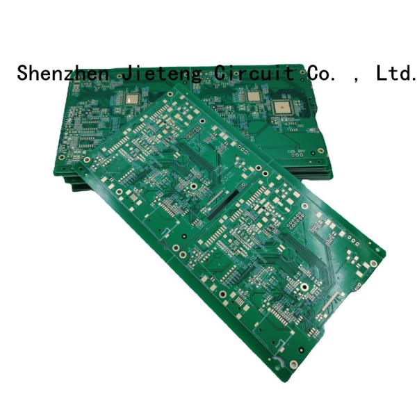 CEM1 CEM3 High Volume Rigid Flex PCB Assembly MT Electronic Component