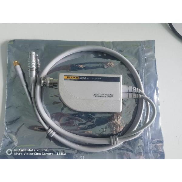 3.2 GHz Fast Edge / Leveled Sine Fluke 9530 Active Head Used