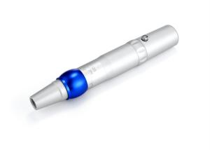 China Portable Digital Micropigmentation Machine Accurate Speed Adjustment Safety Needle on sale