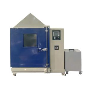 China ODM Environmental Salt Spray Aging Test Chamber Corrosion Test Machine Precise Control on sale