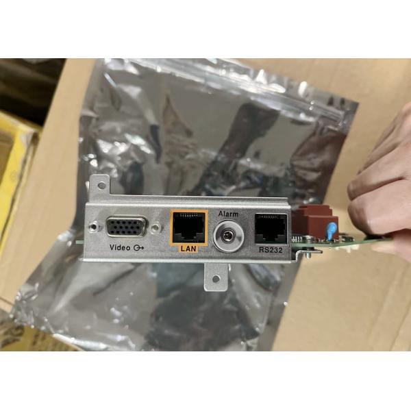 Philip IntelliVue MP5 Patient Monitor Accessories LAN Card M8100-26483