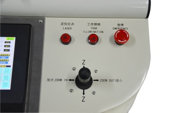 Optical Vision BGA Reballing Station WDS-750 For Macbook Motherboard